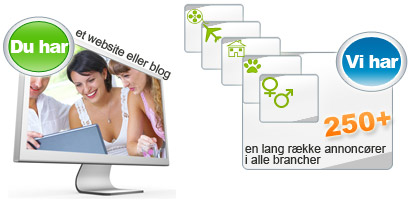 Partner-ads affiliate partner intro