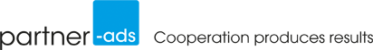 Partner-ads affiliate network