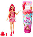 Barbie Dukke - Pop Reveal Juicy Fruits Watermelon Crush - Pink