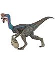 Papo Oviraptor m. g - H: 8 cm