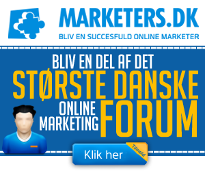 Marketers.dk
