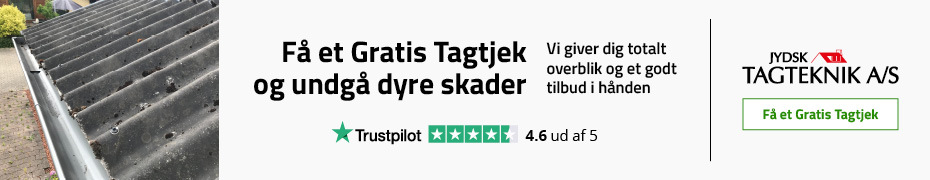 Jydsk Tagteknik