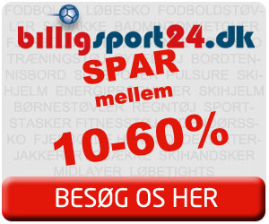 Billigsport24.dk