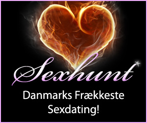 Sexhunt.dk - Danmarks frækkeste sexdating