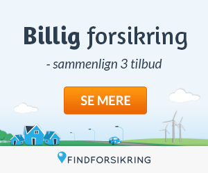 Findforsikring.dk
