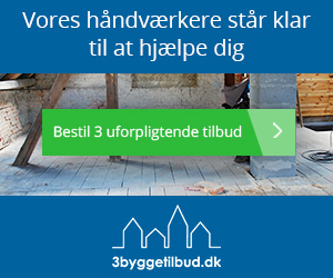 Få en god pris på arbejdet med din kloak i Ejstrupholm